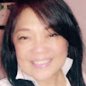 Meet your Posher, Marie jeanette